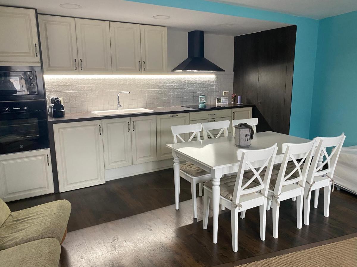Precioso Apartamento En Еспот Екстериор снимка
